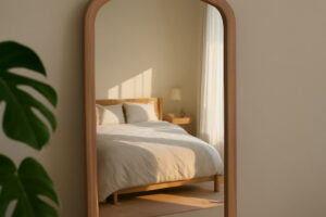 O que Não Pode Faltar em um Quarto Minimalista