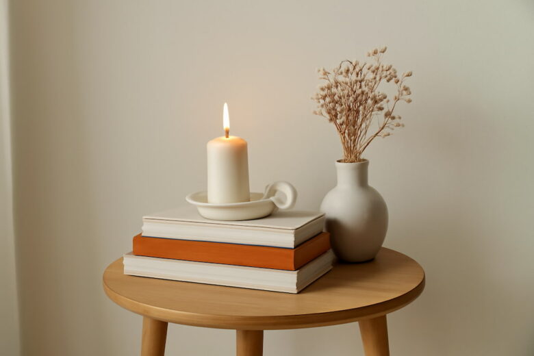 Ideias de Decoração Minimalista