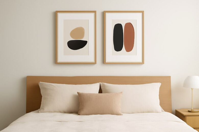 Quadros Minimalistas Baratos