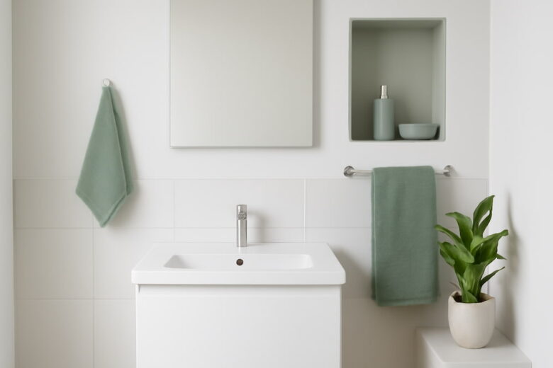 Paleta de Cores Simples para Decorar Sem Gastar Muito