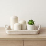 Como Transformar Objetos Antigos em Peças Decorativas Clean
